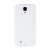Anymode Samsung Galaxy S4 Jelly Case - White 4