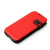 Zenus Masstige Color Edge Diary Series for  Samsung Galaxy S4 - Red 2