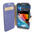 Zenus Masstige Love Craft  Samsung Galaxy S4 Diary Series Case - Navy 2