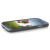 Funda Samsung Galaxy S4 Incipio Feather - Plateado 4