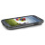 Incipio DualPro Shine Case voor Samsung Galaxy S4 - Zilver 5