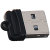 Cellularline Micro SD Card USB Reader 2