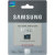 Samsung 16GB UHS-1 Grade 1 MicroSDHC Pro - Class 10 3