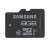 Samsung 8GB UHS-1 Grade 1 MicroSDHC Pro - Class 10 2
