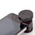 olloclip iPhone 5S / 5 Fisheye, Wide-angle, Macro Lens Kit - Red 3