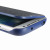 Book Flip Cover officielle Samsung Galaxy S4 – Bleue 2