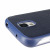Anymode Samsung Galaxy S4 Book Flip Cover - Blue 6