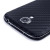 BodyGuardz Carbon Fibre Armor für Galaxy S4 in Schwarz 2