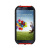 Trident Aegis Galaxy S4 Hülle in Rot 3