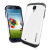 Spigen SGP Slim Armour Case for Samsung Galaxy S4 - White 5