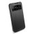 Spigen SGP Crumena Leather View Pouch for Samsung Galaxy S4 - Black 5