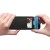 Spigen SGP Crumena Leather View Pouch for Samsung Galaxy S4 - Black 6
