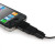 Câble de synchronisation et de charge OneCable pour Apple Lightning, Apple 30 Pin et Micro USB 3