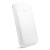 Spigen SGP Leather Crumena Pouch for Samsung Galaxy S4 - White 4