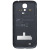 Official Samsung Galaxy S4 Wireless Charging Cover - Black 3