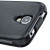 Noreve Tradition Leather Case for Samsung Galaxy S4 - Black 2