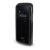 FlexiFrame Google Nexus 4 Bumper Case - Clear / Black 3