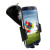 Pack Flip Cover, support voiture et chargeur Samsung Galaxy S4 - Blanc 2
