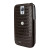 Piel Frama iMagnum Lizard Case For Samsung Galaxy S4 - Brown 5