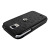 Piel Frama iMagnum Ostrich Case For Samsung Galaxy S4 - Black 4