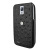 Piel Frama iMagnum Ostrich Case For Samsung Galaxy S4 - Black 5