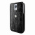 Piel Frama iMagnum Crocodile Case For Samsung Galaxy S4 - Black 5