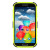 Fundas Samsung Galaxy S4 ArmourDillo Hybrid  - Verde 4