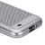 Case-Mate Premium Carbon Fiber Samsung Galaxy S4 Case - Silver 2