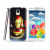 Samsung Galaxy S4 MARVEL Iron Man Beam Case 2