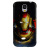 Samsung Galaxy S4 MARVEL Iron Man Beam Case 3