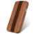 Melkco Leather Jacka Type Case for Samsung Galaxy S4 - Brown 3