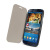  Sonivo Slim Wallet Case with Sensor for Samsung Galaxy S4 - Black 3