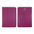 SD Stand and Type Case for Samsung Galaxy Note 8.0 - Purple 4