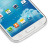 Moshi iVisor Anti Glare Screen Protector for Samsung Galaxy S4 - White 2