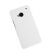 Nillkin Super Frosted Case For HTC One M7 + Screen Protector - White 2
