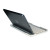 Aluminium Bluetooth Keyboard Stand for iPad Mini 3 / 2 / 1 - White 7