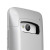 Mophie Juice Pack Case for HTC One - Silver 3