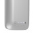 Mophie Juice Pack Case for HTC One - Silver 4