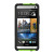 Trident Aegis Case for HTC One 2013 - Green 5