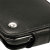Noreve Tradition Leather Case for Samsung Galaxy S - Black 4