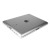 Aluminium Bluetooth Keyboard Stand For Apple iPad 4 / 3 / 2 - White 3