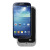 Power Jacket for Samsung Galaxy S4 with Cover- 3200mAh 5