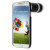 Funda Samsung Galaxy S4 con Lente telescópica  6