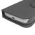 Sonivo Sneak Peek Flip Case for Samsung Galaxy S4 - Grey 6