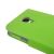 Sonivo Sneak Peek Flip Case for Samsung Galaxy S4 - Green 6