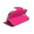 Sonivo Sneak Peek Flip Case for Samsung Galaxy S4 - Pink 4