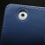 Housse iPad 4 / 3 / 2 Iskin Aura2 Folio - Bleue 5