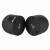 Go Rock Dual Sound Portable Speakers - Black 6