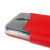 Sonivo Origami Case and Stand for the Samsung Galaxy S4 - Red 2
