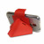 Sonivo Origami Case and Stand for the Samsung Galaxy S4 - Red 7